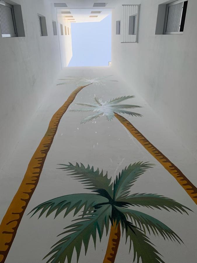 Canteras Playa Apartments ラスパルマス・デ・グランカナリア エクステリア 写真