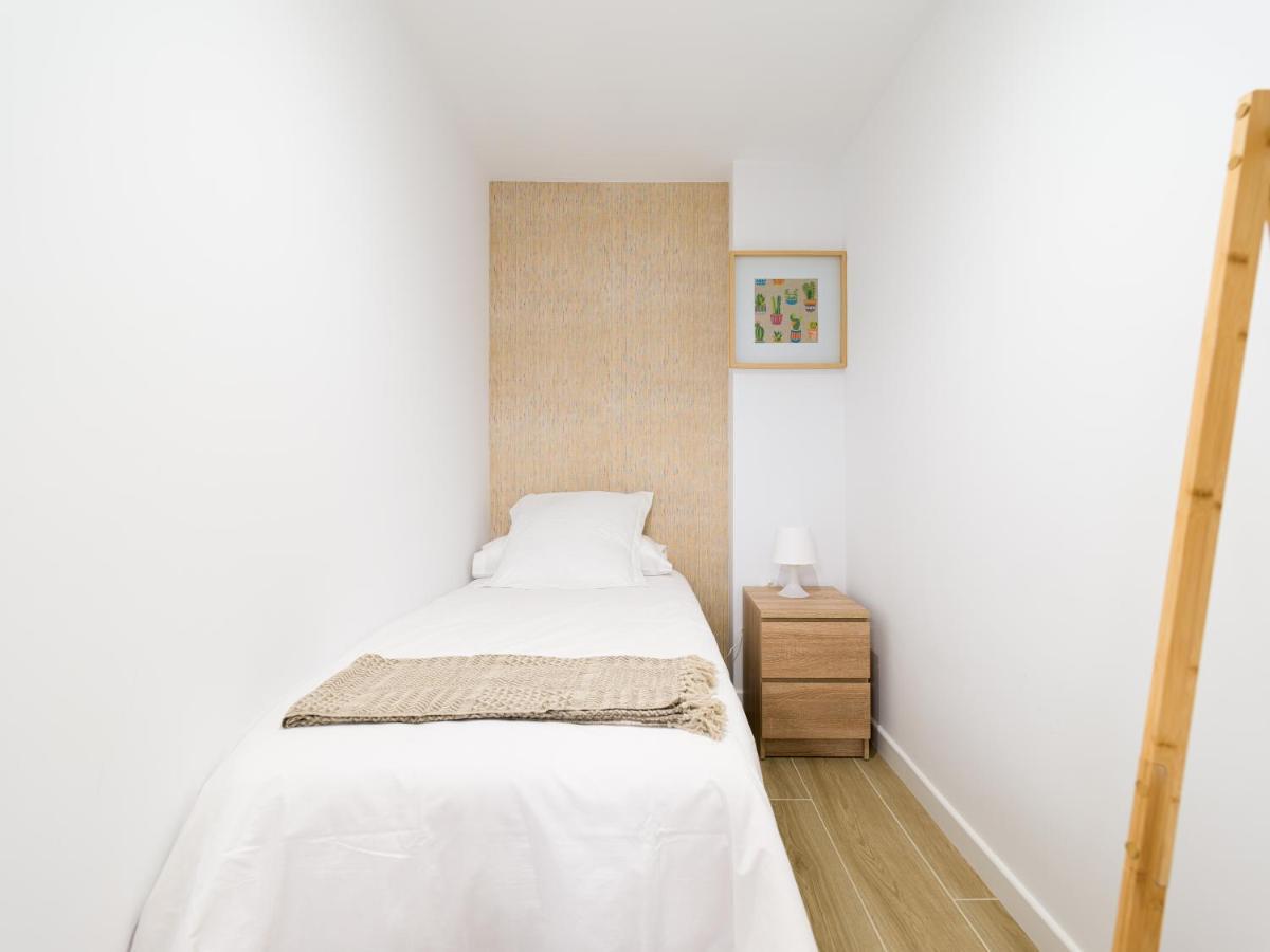 Canteras Playa Apartments ラスパルマス・デ・グランカナリア エクステリア 写真